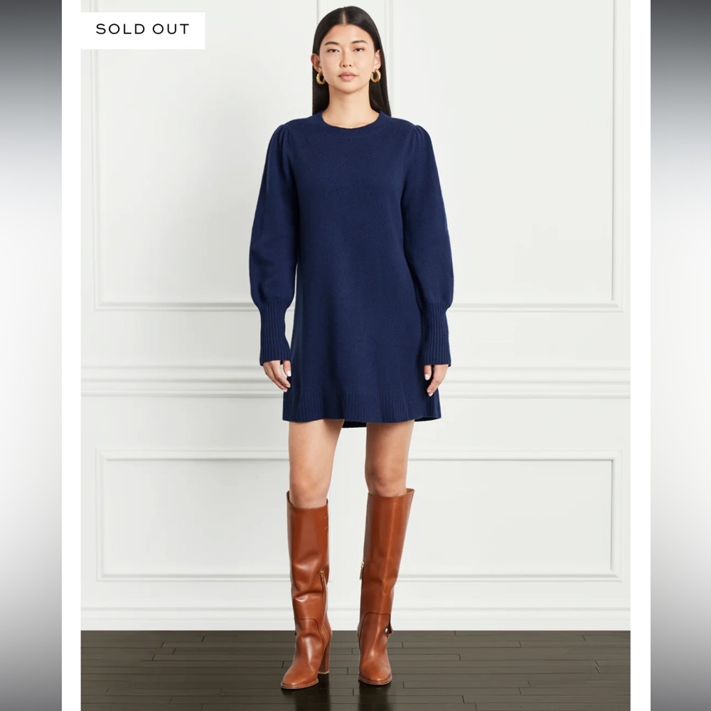 Hill House Sylvie Sweater Dress